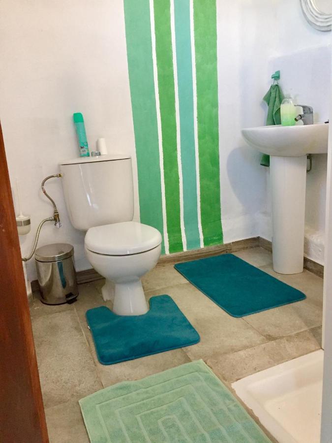 Bungalow Sequero #Pet Friendly Tuineje Εξωτερικό φωτογραφία