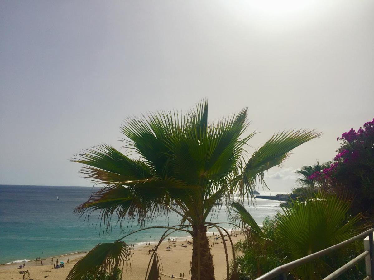 Bungalow Sequero #Pet Friendly Tuineje Εξωτερικό φωτογραφία