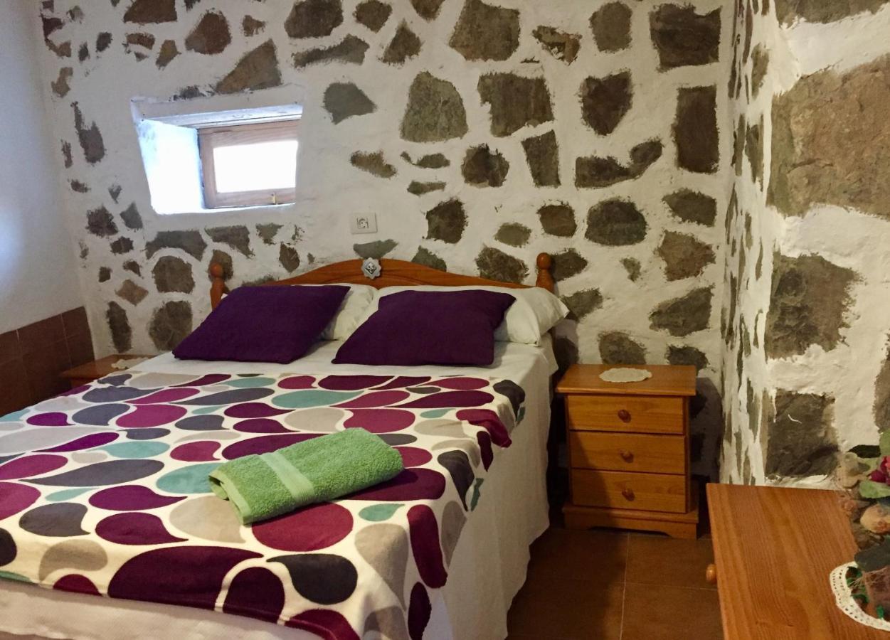 Bungalow Sequero #Pet Friendly Tuineje Εξωτερικό φωτογραφία