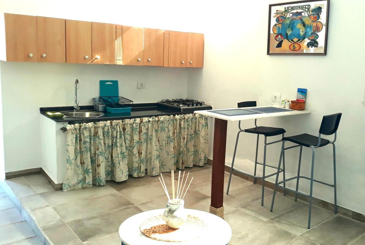 Bungalow Sequero #Pet Friendly Tuineje Εξωτερικό φωτογραφία