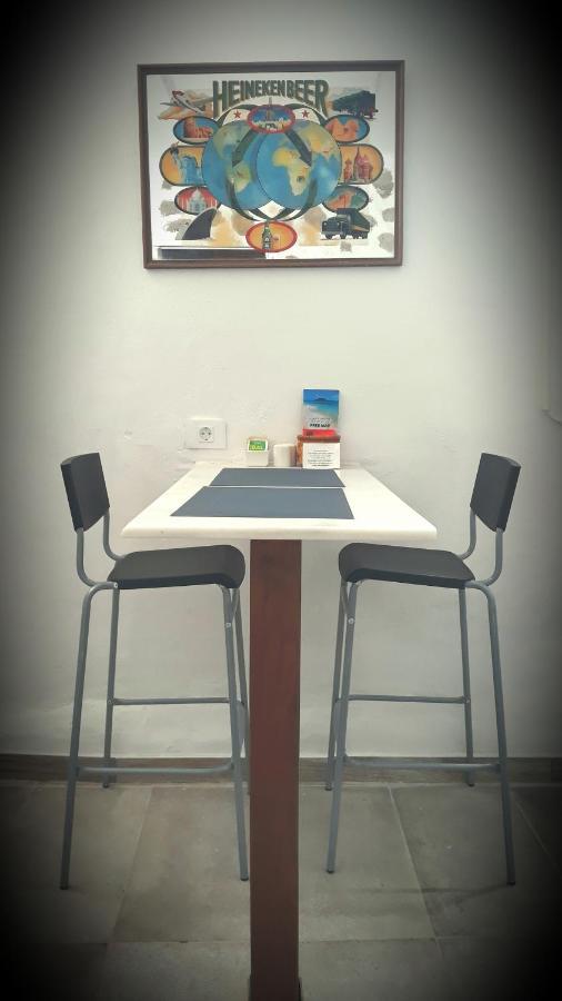 Bungalow Sequero #Pet Friendly Tuineje Εξωτερικό φωτογραφία